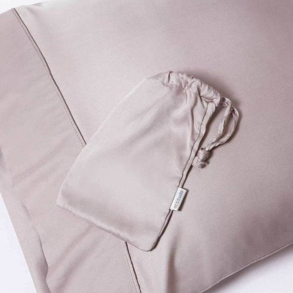 🆕 Ettitude travel beauty pillowcase - Picture 6 of 8